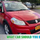 Image for article titled I Just Graduated And I Need A Cheap Ride With AWD! What Should I Buy?